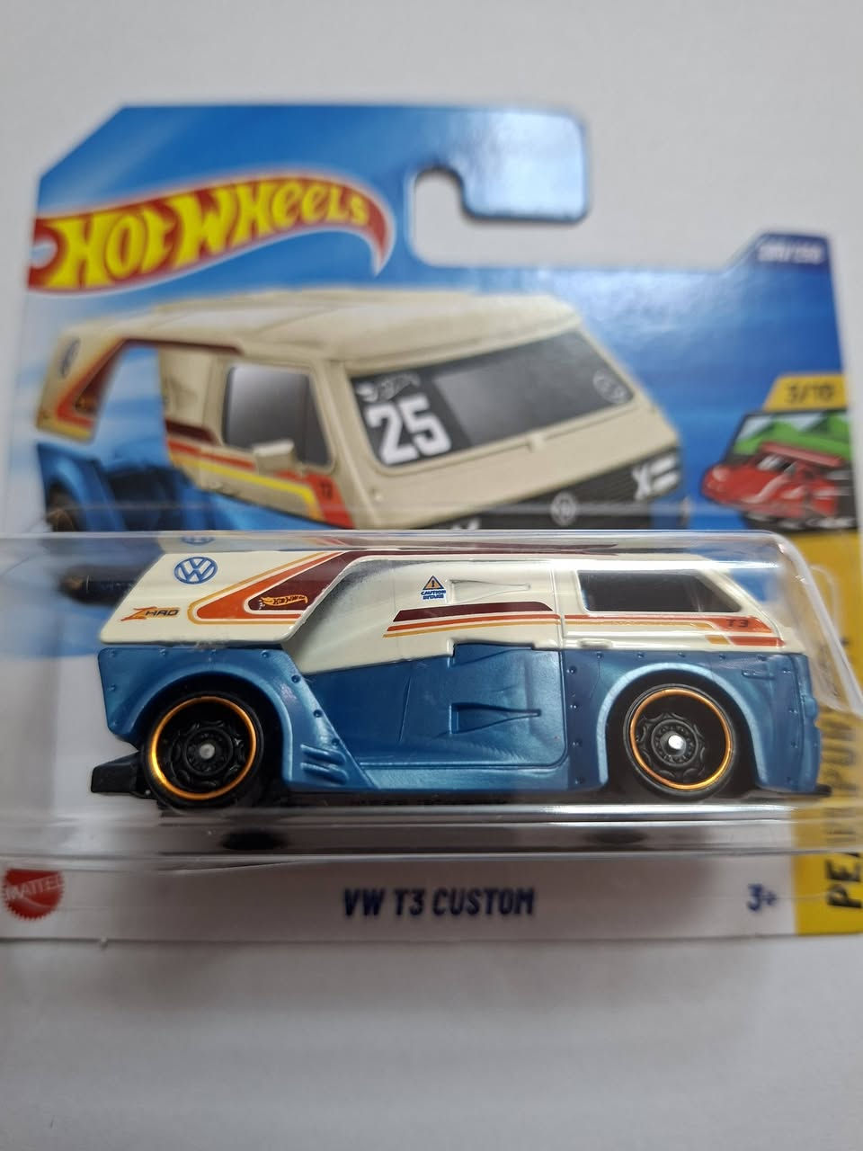 #Hotwheels 
#Scale 64
#Cars 
#Diecast 
#Mainline


**إذا كنت صاحب هذا الإعلان وتريد حذفه لأي سبب، رجاءا أرسل رسالة إلى الدعم الفني**