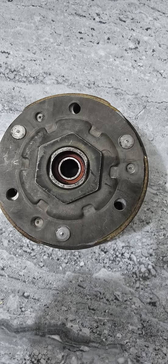 كلهن شلع قلع ب٢٥٠ الف


**إذا كنت صاحب هذا الإعلان وتريد حذفه لأي سبب، رجاءا أرسل رسالة إلى الدعم الفني**