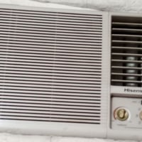 هايسنس • تبريد وتدفئة • استعمال قليل