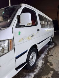 فوتون • موديل ٢٠١١ • خاص