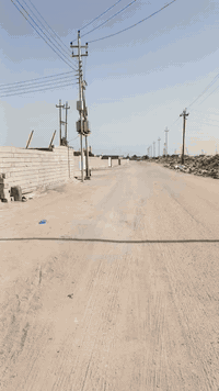 بيت للبيع طابقين المساحه 800 الطابق الاول غرفتين وصاله كبيره وديوانيه ...