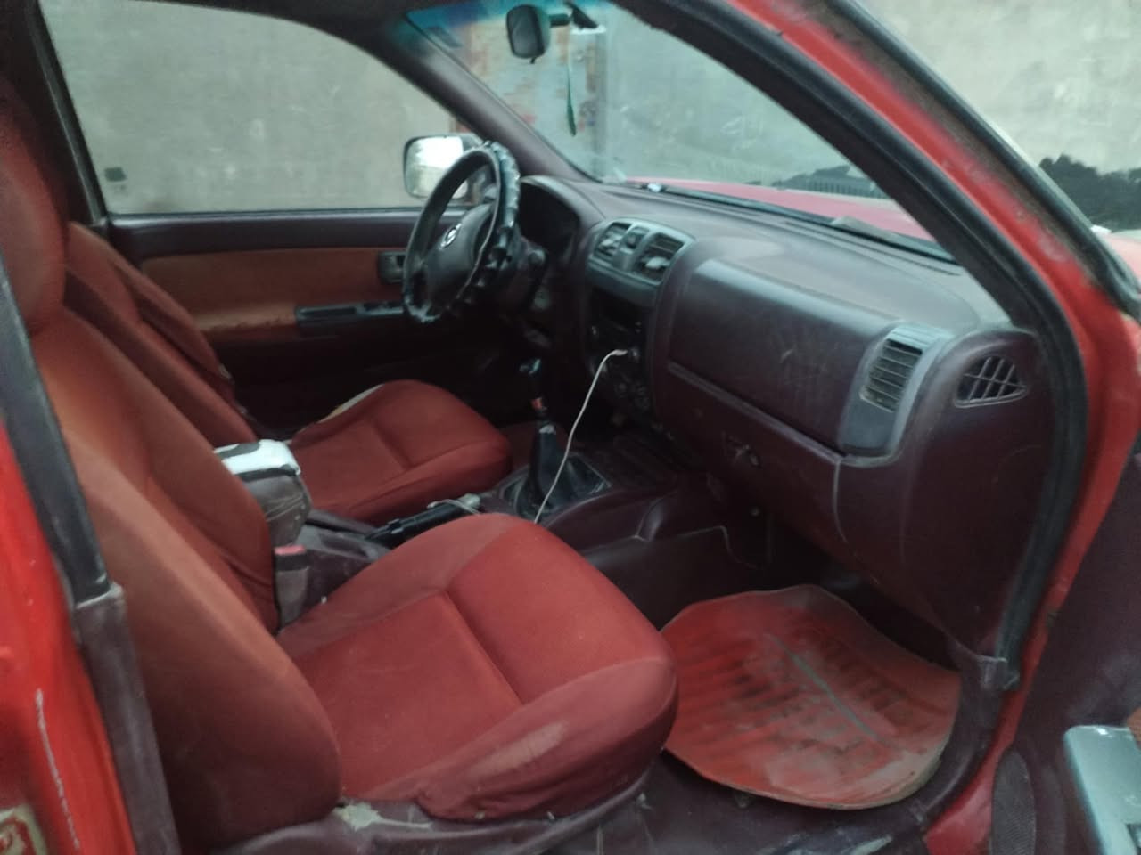 السلام عليكم گريت ويل موديل 12
رقم قادسيه الماني سنويه لل28 مكينه وكير خير من الله 
السعر 52وبيها مجال مكان الديوانية الاستفسار ***********
