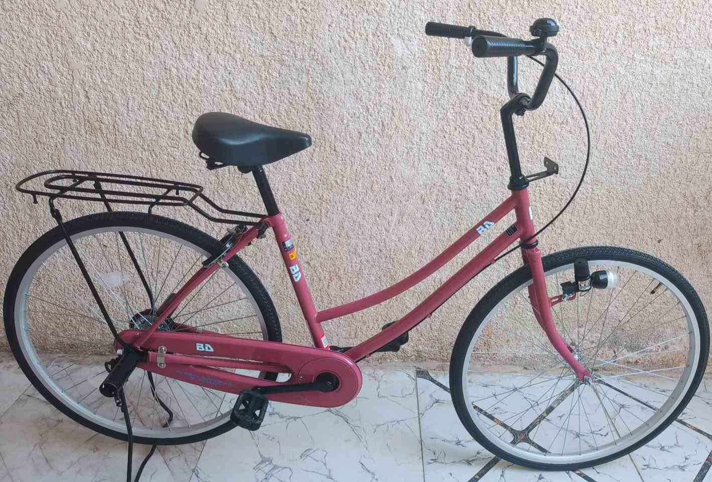 سلام عليكم  للبيع. باسكل حجم26.صارلي سبوع من مشتري..  . الباسكل  شخط مابي سعر 180 اوبي مجال قليل مكان كربلاء امن الداخلي الستفسار. خاص


**إذا كنت صاحب هذا الإعلان وتريد حذفه لأي سبب، رجاءا أرسل رسالة إلى الدعم الفني**