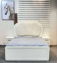 إحنا نؤمن إن الصناعة العراقية عنوان للجودة والقوة والتحمل  وشغلنا أكبر...