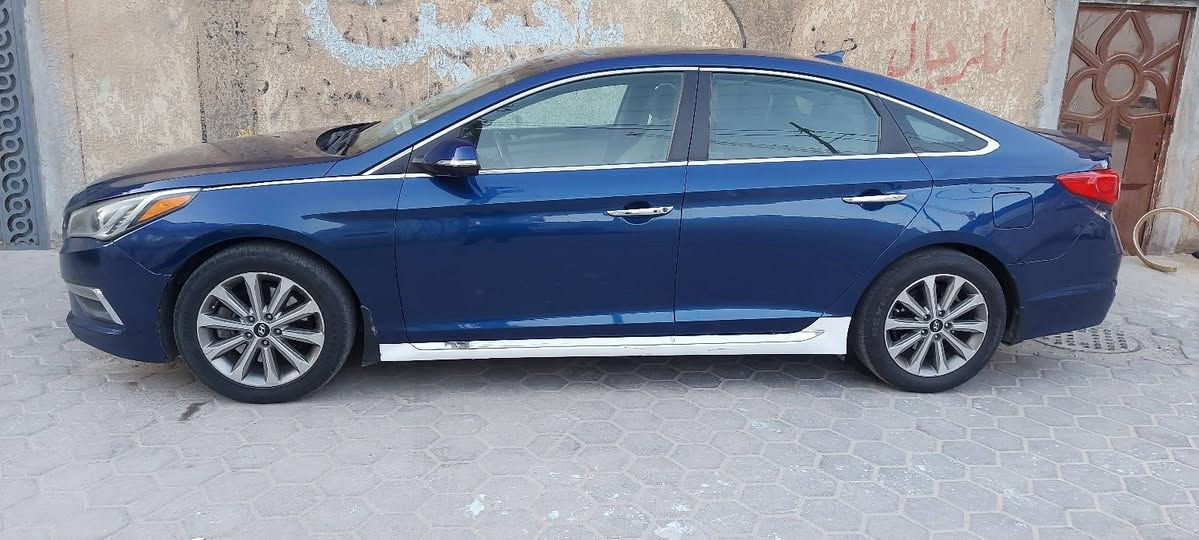 السلام عليكم سوناته امريكيه ١٧ فول لمتد جاهزه وبيه كم قطعه كلير بأمريكا السعر ١١٥ موجوده في كربلاء  الاتصال ***********
