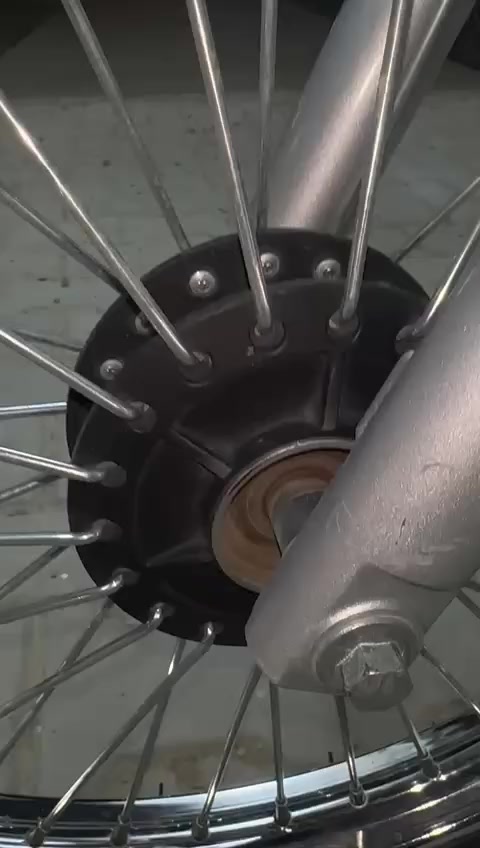 دراجه للبيع كفاله عامه تعميره نهايت ال 25 شاصي ارشه 15اصوليه السعر خاص او تصال عله رقم ***********
