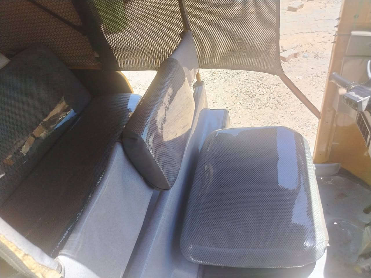 تكتك 2020 رقم و سنوية جاهزه تكتك مكينه بل جيس كله بل جيس بيها تعمير فقط جوه سايق على كد اقل شبر فقط سعر 6700وببيها مجال بسيط كلش مكاني حي العلام رقم ***********
