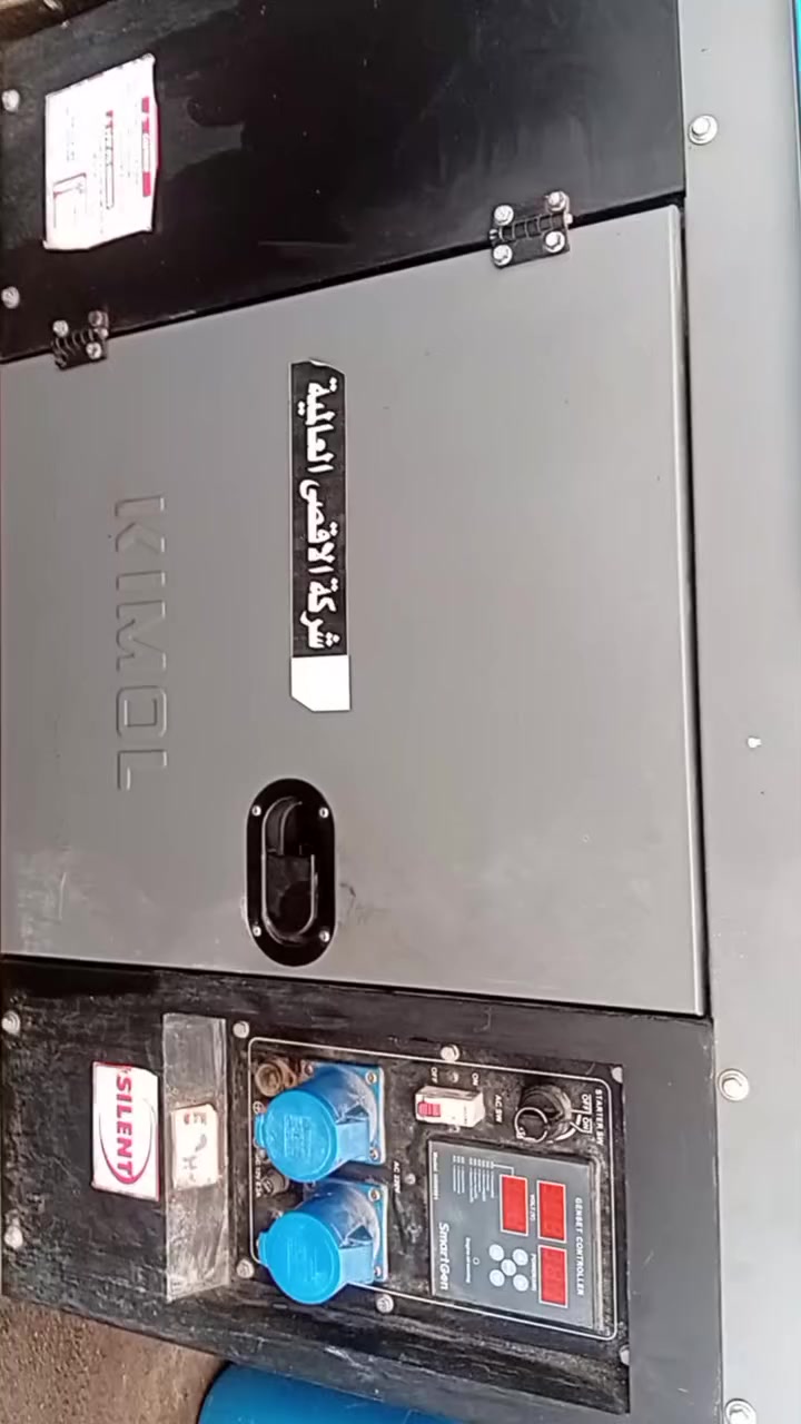 مليون ونص ٤٠امبير كاز بستم واحد كيمو تركي


**إذا كنت صاحب هذا الإعلان وتريد حذفه لأي سبب، رجاءا أرسل رسالة إلى الدعم الفني**