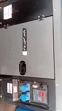 ٤٠امبير • كاز بستم • كيمو تركي