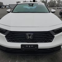 اكورد هايبرد • ٢٠٢٥ • المنطقه الحرة عمان