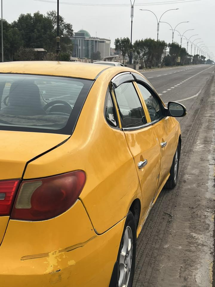 النترا 2011 محرك1600 رقم صلاح الدين دولي تحويل شرط باسمي تخم تايرات جديد كير محرك نضيف سيارة جاهزه واحد على واحد البحث تكسي جوال السعر 85 وبيها مجال 
رقمي ***********
