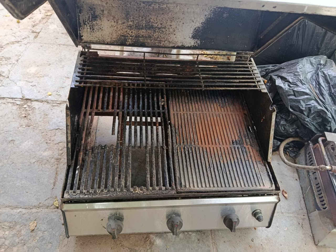 جرارات خشب على 20 الوحدة
 وطبلات خشب اصليات 3 قطع ب45 الف
سرير طفل 60 الف
وهاي شواية بركر ودجاج سعرها 150 الف
وكابسة صاج سعرها 125 الف
عنوان ناصرية حي الامير خلف خطوة الامام علي


**إذا كنت صاحب هذا الإعلان وتريد حذفه لأي سبب، رجاءا أرسل رسالة إلى الدعم الفني**