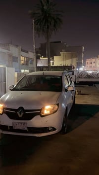 رينو سيمبل • ٢٠١٧ • بغداد الغدير