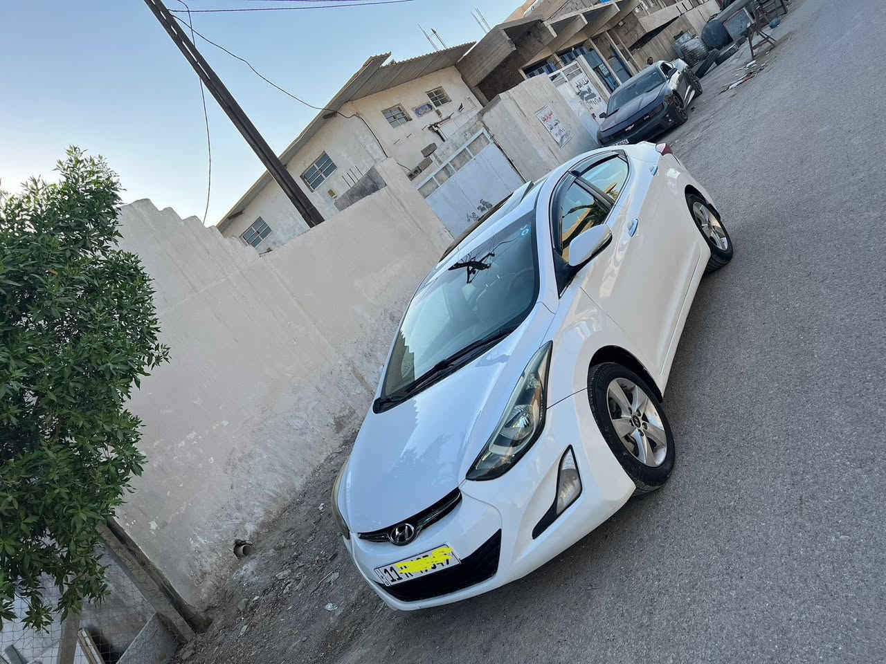 النترا موديل 2014 خليجي رقم بغداد الدولي الجديد بسمي كير محرك صدر تبريد كله مكفول بيهه صفحه السايق مرشوشه اثر شخط بدون دواخل وبدون تكم وشواصي محرك 1800 دوش ماشيه ١٣٨ كيلو السعر 102$ وبيهه مجال للاتصال العنوان بغداد ***********
