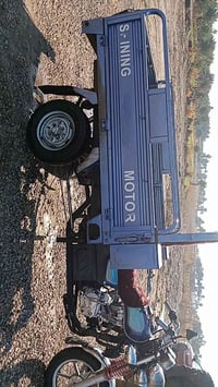 ستوته • موديل ٢٠١٩ • مكفول شاصي اوراق