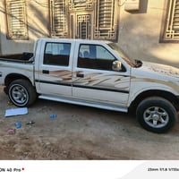 موديل ٢٠١٢ • رقم كربلاء • تحويل ثاني يوم