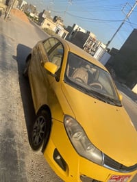 ٢٠١٢ • رقم احمر • محرك وكير كورلا