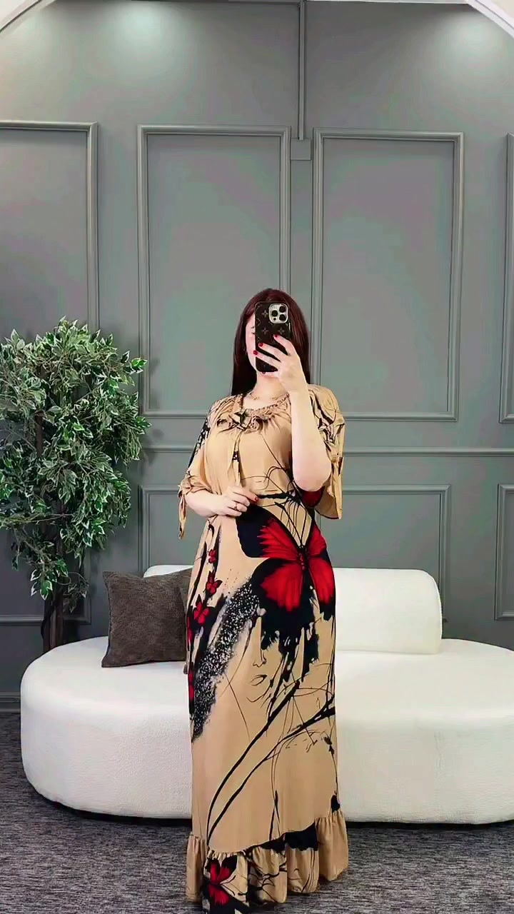 دشداشة نسائي كلوشة ❄️🎀

خامة كشمير 

السعر 13 الف ❤️‍🔥
#دشاديش_نسائيه #ملابس_نسائيه #بيج #لانجري #اكسبلور


**إذا كنت صاحب هذا الإعلان وتريد حذفه لأي سبب، رجاءا أرسل رسالة إلى الدعم الفني**