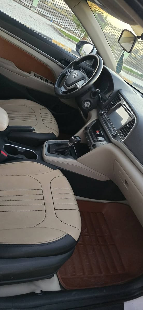 السلام عليكم 
الانترا  فول مواصفات ما عداء البصمة 2017
سياره مجفية 
مكينة  2000
كير محرك حدادية كفالة 
السعر    110$
رقم صاحب السياره *********** عمارة, ميسان
