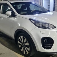 سبورتج خليجي • ٢٠١٨ • ١٢٠ الف