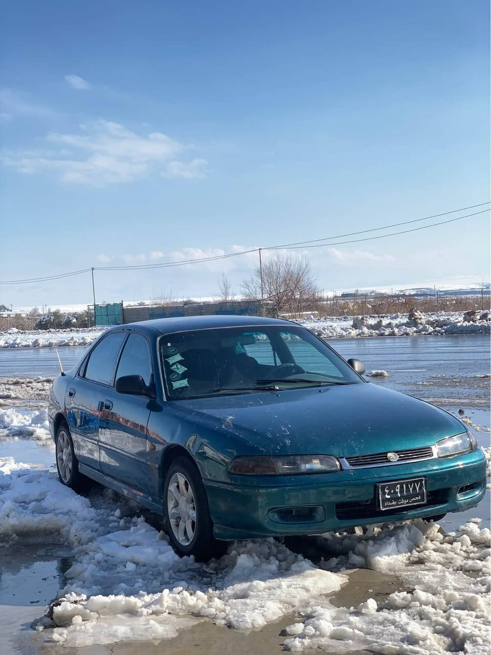 *********** رانية, السليمانية
