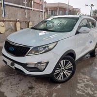 سبورتج • ٢٠١٥ • رقم بصره