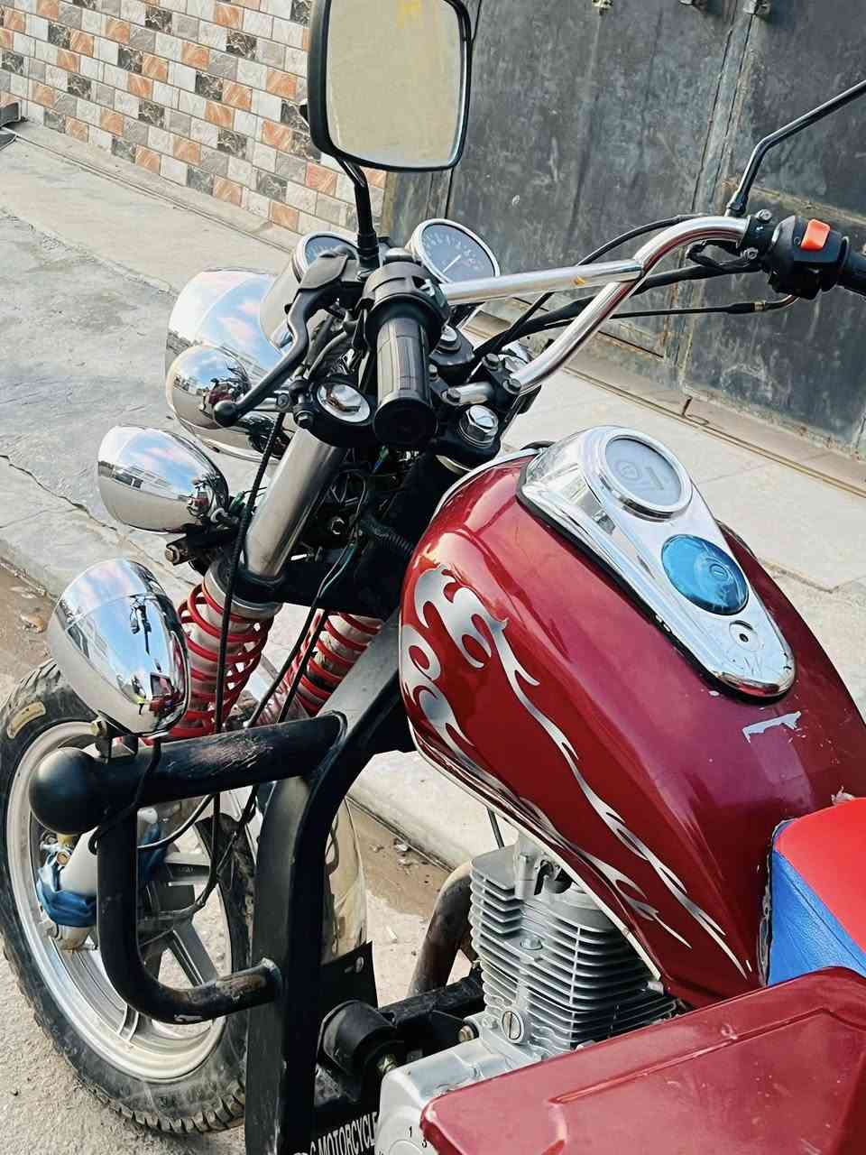 السلام عليكم ستوته للبيع 2023نضيفه جاهزه ومكفوله من كلشي منفيس اوراقه كامله شقلها سلف وامشي مكاني اربيل قوشتبه السعر 11ورقه وبيها مجال للشراي 
*********** واتساب
