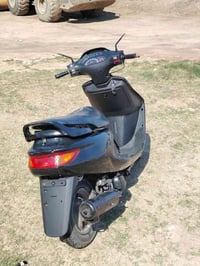 قابل تفاوض • ماركة مجهولة • دراجة