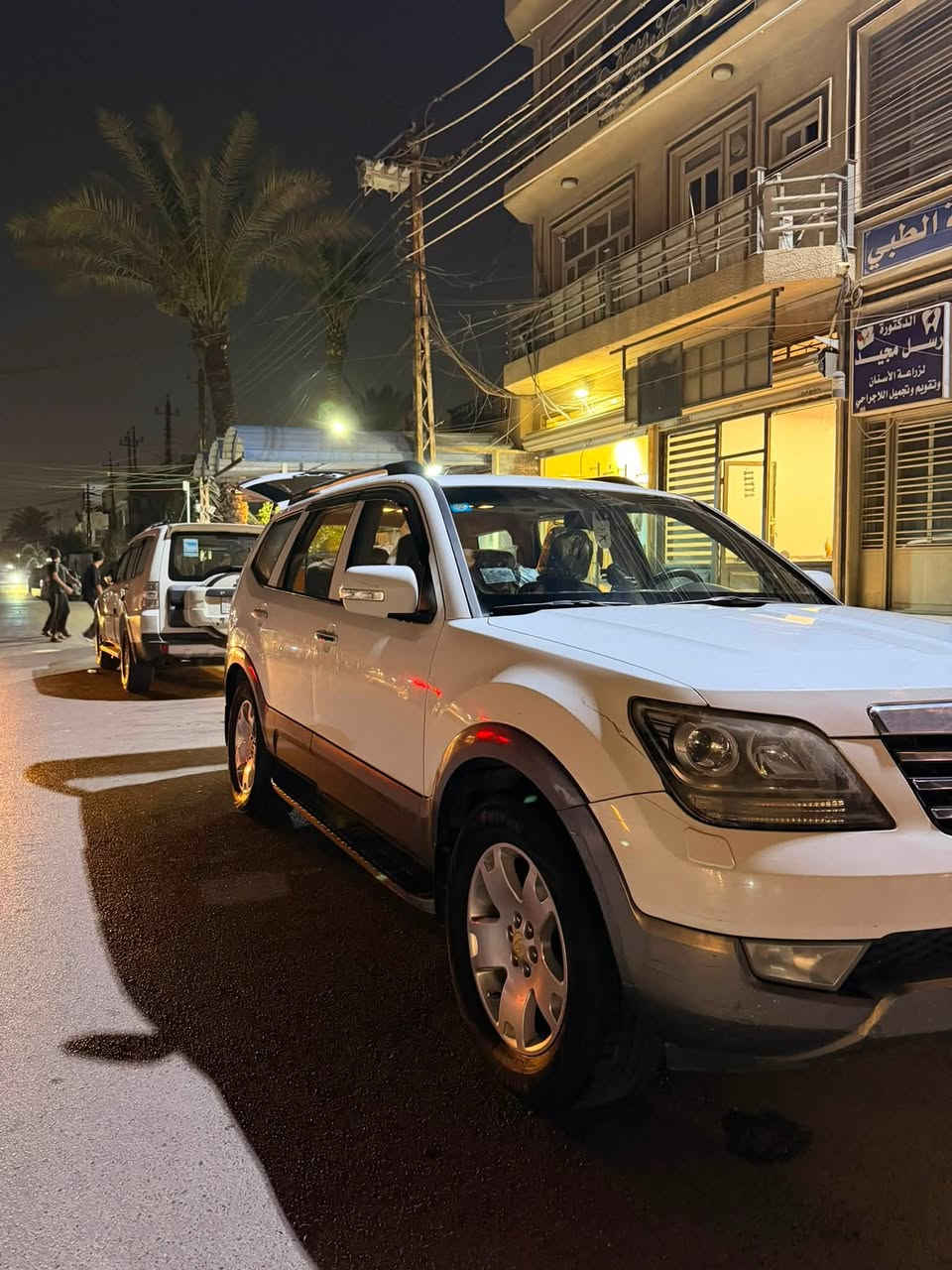 للبيع  موهافي موديل ١٢ رقم بغداد بأسمي  تحويل مباشر  فول مواصفات  السياره فتحه  سقف فورويل  كشن جلد  كهرباء خزن ميموري بصمه ابواب بصمه تشغيل جنطه شفط  زراك لايت ستيرن كهرباء  محرك بدون راجز  جديد  تخم تاير جديد  حداديه جديده  مكفوله من الصبغ  
مكاني الغزالية شارع الضغط 
للتواصل:*********** 
السعر ١٥٠ وبيها مجال بسيط
