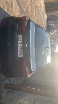 فورتي • ٢٠١٦ • وارد امريكي