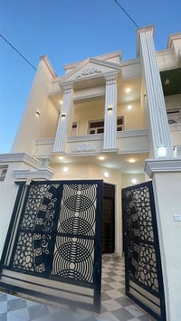 بيت لليجار  الديوم 6000 المساحه 100 متر عدد الغرف 3  الاتصال على الأرق...