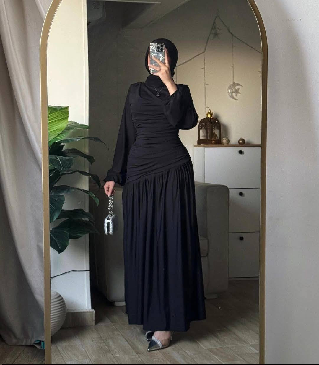 جمال الفساتين 😍🌸💫
متوفر لدينا 🎀
بقياس ٣٨ ٤٠ ٤٢ ٤٤ ٤٦ ٤٨ 💫💫
للحجز والاستفسار خاص 🌸


**إذا كنت صاحب هذا الإعلان وتريد حذفه لأي سبب، رجاءا أرسل رسالة إلى الدعم الفني**