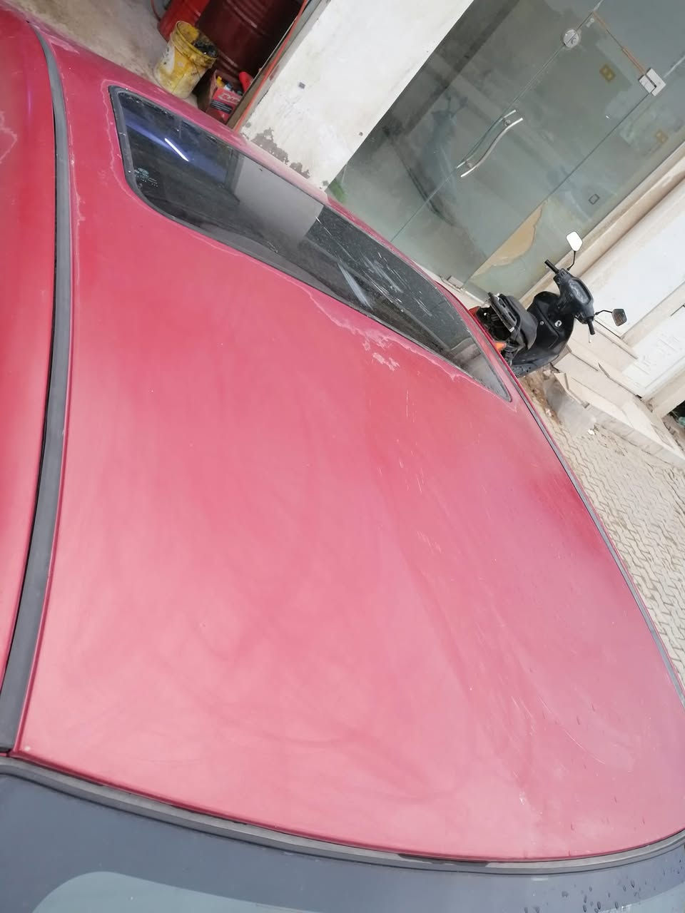 بي واي دي ٢٠١٣ بلاديه وتماتيك رقم واسط 
السعر 48 
(مكفوله كفاله عامه  شرط السونار )
 مكينه وكير مكفولات 
حداديه جديده 
تخم تاير جديد 
تبريد تدفئه 
رقم جديد وسنويه 2030  وهزه جديده
 تحويل  مباشر 
*********** اتصال 
 مكاني واسط كوت  مركز المدينه
