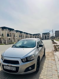 شيفروليه سونيك • ٢٠١٢ • بلا ايرباغ