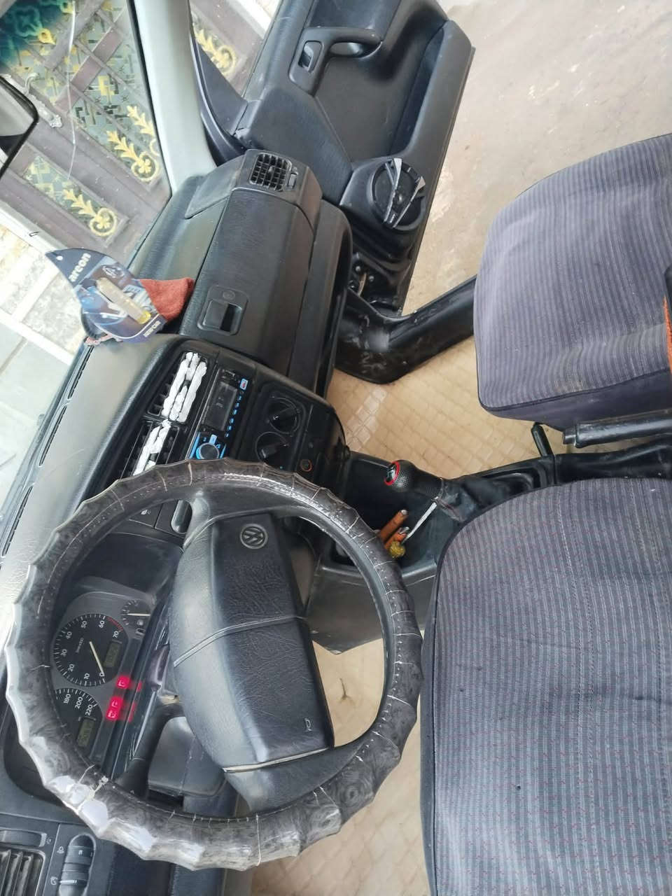 سلام عليكم من رخصت الادمن

كولف للبيع موديل 1992 جاهزه من كير ومكينه وحداديه وتخم تايرات صدر جديد ماصارلي  سبوع فاتحه سعر 30 
او مراوس حسب القناعه استفسار اكثر اتصل 
***********
