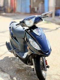 كامكو • موديل ١٦ • مكفوله