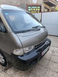 بريجو شبوط للبيع ٢٠٠١ السياره مصبوغه حزام للجماليه بدون حادث ومعجون ال...