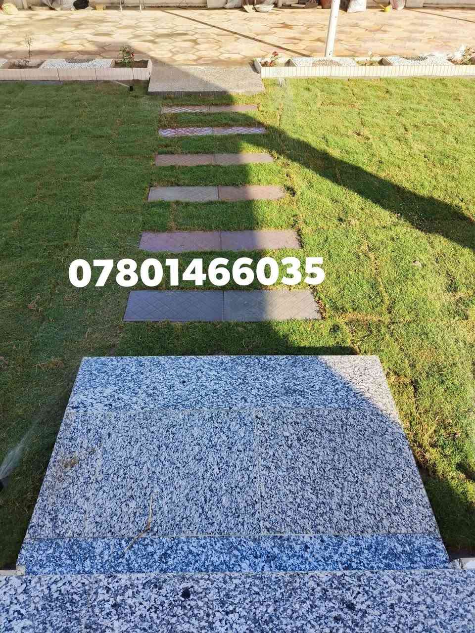 كادر متكامل لتنسيق احدث ديكور الحدائق المنزليه.... اشغل عل متر او عل يوميه حسب التفاق.... تصل.. *********** ابي واتساب..
