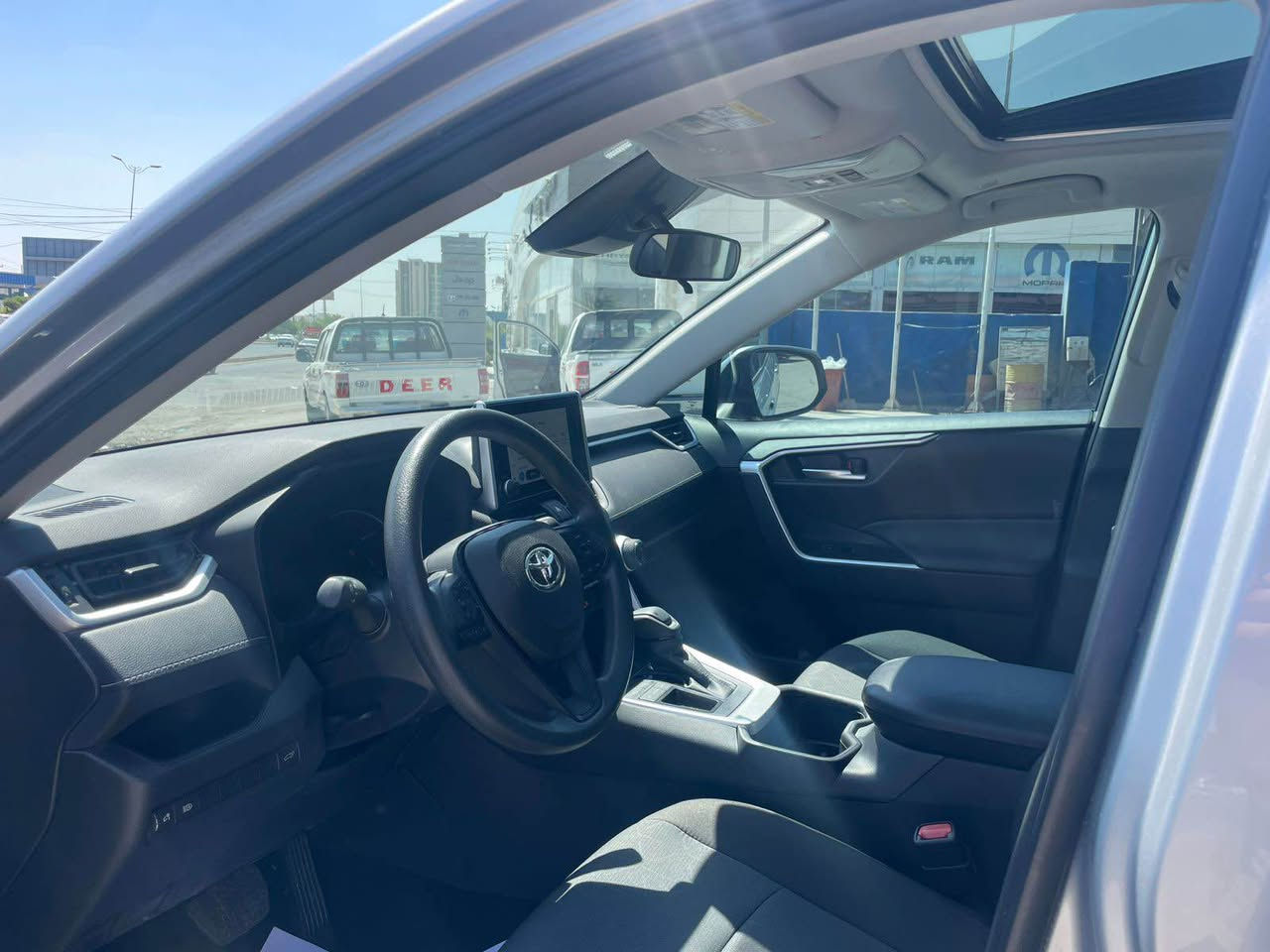 رافور raf4 2025 فول مواصفات بدون سبغ سعر 238 ورقة ماشية 6 الف فقط
اربيل كاتي
***********
0774719909

سيارة كاتي يترقم شمالي فوري خلال 5 ساعات و حاهزة من اي نقص أربيل, العراق
