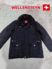 WELLENSTEYN🇨🇭 Size XL للحجز والاستفسار 07814500953