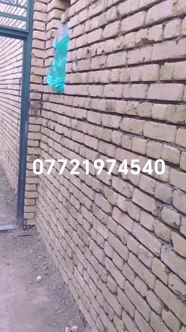 بناء درجة اولئ 
وبناء كرستة وعمل من الرباط الئ البايكار
أو يسلمك مفتاح حسب إلي تريدة انتة
اقسم بالله ورسوله هاذة الخلفة لاعرفة ولا يعرفني لاكن عمل ويرتب وينصح صديقي
فقررت أن آسويلة مقطع ونشرنة اليوم قليل من ينصح وياك تريد خلفة ينصح وياك وثقة خابر هاذة الرقم وقسم بالله لامطيني شي ولاعرفة لاكن حبيت افيدكم  وهاذة رقم الخلفة
***********  عندك قطعة خابرة ولف راسك ونام
