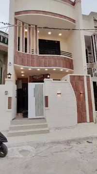 يتوفرمشتمل تسليم مفتاح بسعر 75مليون.. مشتمل. 40م طابقين ركن بسعر95مليو...