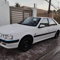 بيجو بارس • بيجو 2015 • سيارة بيجو • بارس 2015 • سيارة للبيع • نجف مشخ...