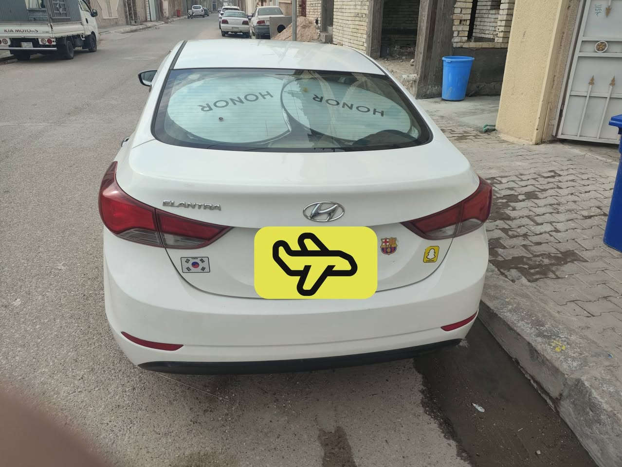 السلام عليكم النترا موديل 15خليجي للبيع محرم 1800 رقم بغداد
مواصفات اشاير مري تحكم داخل صاج وجلد مري شفط تنته كير محرك مكفوله منظومه تبريد جديده كامله بيه جاملغ خلفي نصه من اخذته وشبر باب سايق بارد السعر 130بيه مجال اللاستفسار الاتصال على الرقم ***********
