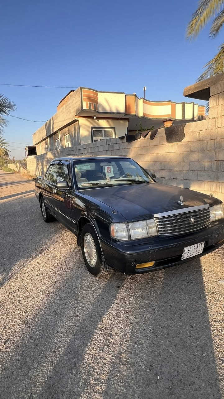 السلام عليكم
ارنب ٩٣ بلاديه فقط صبغ جماليه بدون ضربه سياره مرتبه رقم بغداد بأسمي تخم تاير وصدر ومكينه جدد مكينه ٢٥٠٠ تبريد نقص غاز سعرها ٦٠ وبيها مجال  مكان ديالى تقاطع ألقدس 
***********
