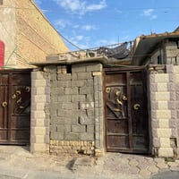 بيت • ناصريه حي الشهداء • ٢٠٠م