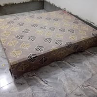 نجارة • سرير خشب • تبريد شغال