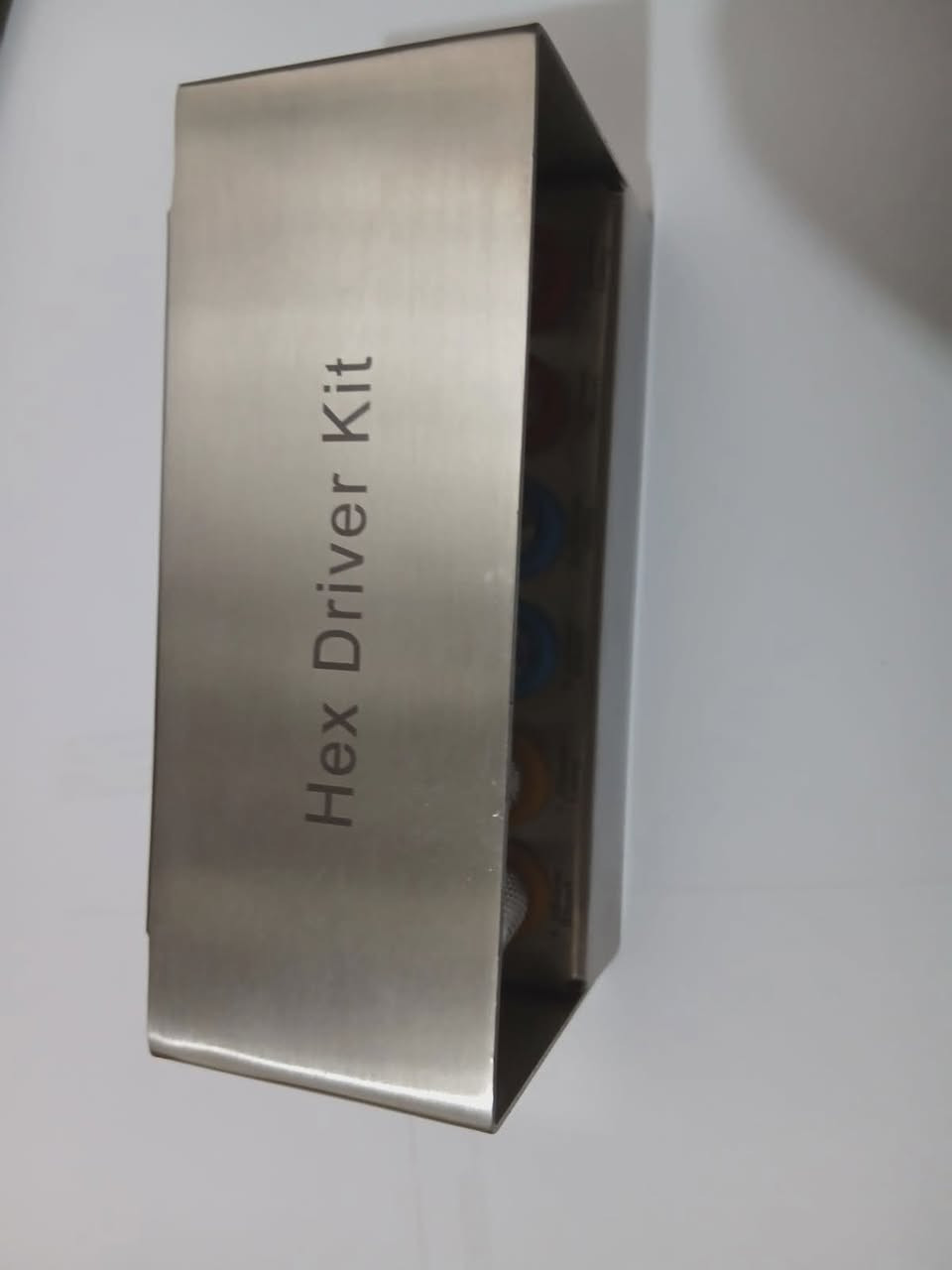 Dear Dealers, Distributors,

We have ready stock.
1. High Premium German standard quality guaranteed 
2. Best competitive prices
3. Extra promotional free instruments 
4. Quick delivery 
5. Worldwide shipping available.
6. Beautiful Packaging. 

You will definitely have 3 times more high  benefits.

WhatsApp 00923335555004

SALES TEAM.

AJ Dental Instruments 

#orthodonticinstruments #dentalinstrumentsupply #dentalsurgicalinstruments #dentalinstrumentssuppliers #dentalcare


**إذا كنت صاحب هذا الإعلان وتريد حذفه لأي سبب، رجاءا أرسل رسالة إلى الدعم الفني**