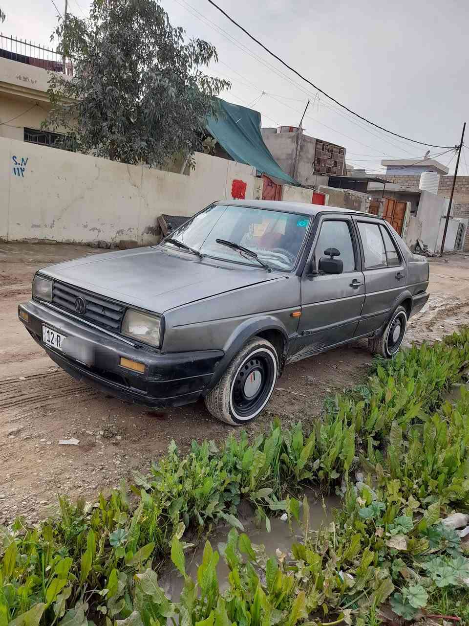 سلام عليكم اخوان اقره المنشور بعدين خابر سياره جيتا موديل ٩٢ مشضيه شي قليل مصبوغه عام محرك بيه بخار بدون صرف كير شرط باتري جديد كهربائيات شغاله تواير جوه نص بيها نواعم السياره بسمي سنويه رقم هزه كوبون كلو جديد مكاني موصل كوكجلي السعر ٢٢ ورقه قفل بدون معامله مدفوع بيه ٢٠ مابعت واتساب *********** او *********** احترامي للادمن
