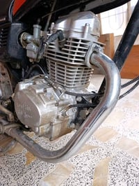 بغداد الدورة  دراجة ايراني سونك ٤كير دراجة زيرو مكفولة كفالة عامة عدة ...